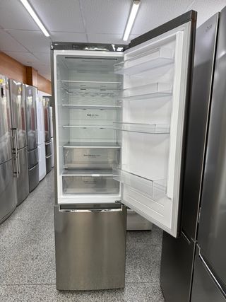 Nevera LG nofrost Grantia Transporte gratis A+++