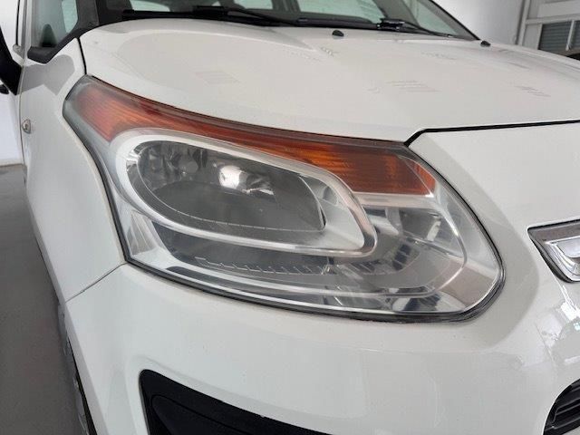 Citroen C3 Picasso 2015