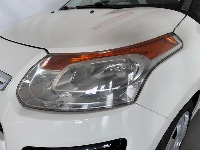 Citroen C3 Picasso 2015