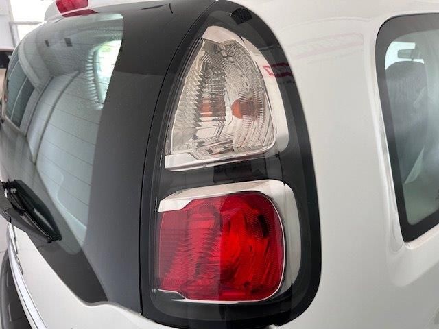 Citroen C3 Picasso 2015