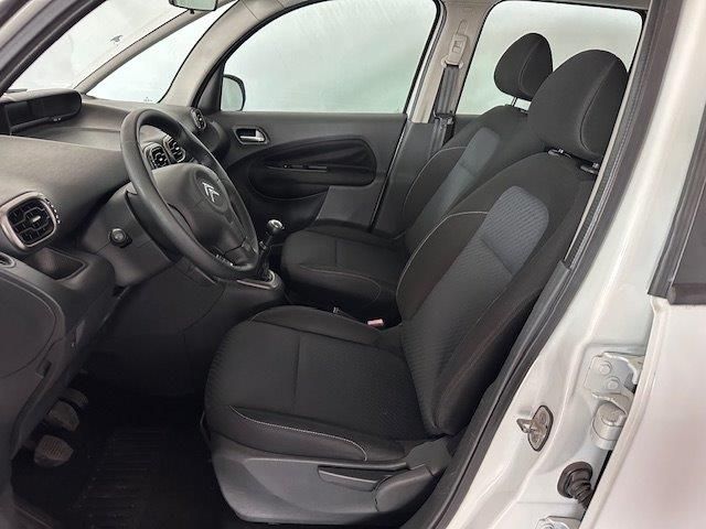 Citroen C3 Picasso 2015