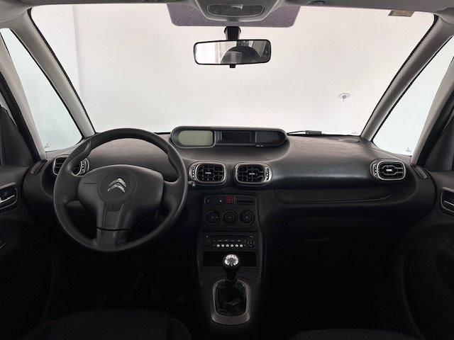 Citroen C3 Picasso 2015