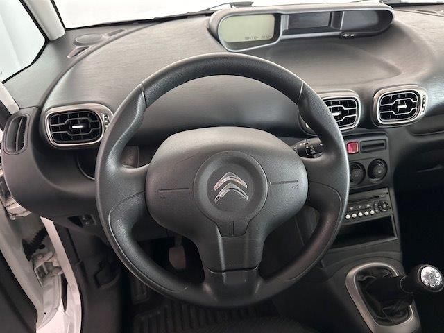 Citroen C3 Picasso 2015