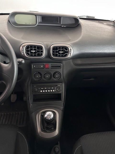 Citroen C3 Picasso 2015