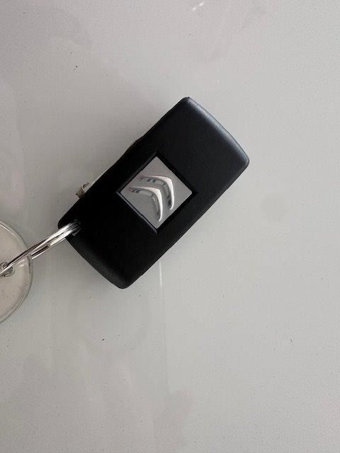 Citroen C3 Picasso 2015