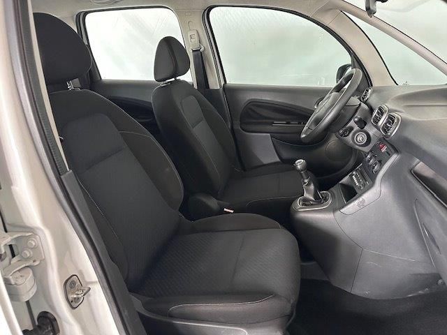 Citroen C3 Picasso 2015