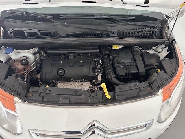 Citroen C3 Picasso 2015