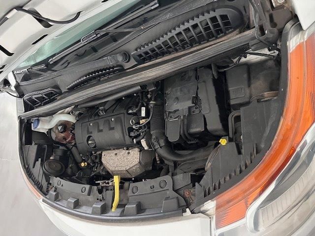 Citroen C3 Picasso 2015