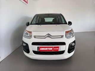 Citroen C3 Picasso 2015