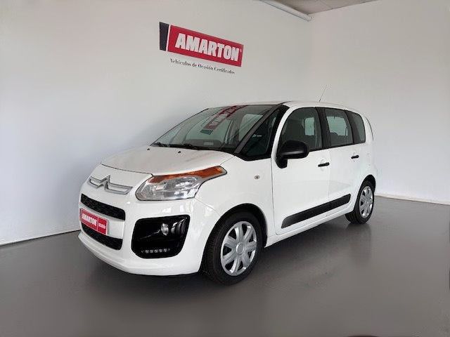 Citroen C3 Picasso 2015