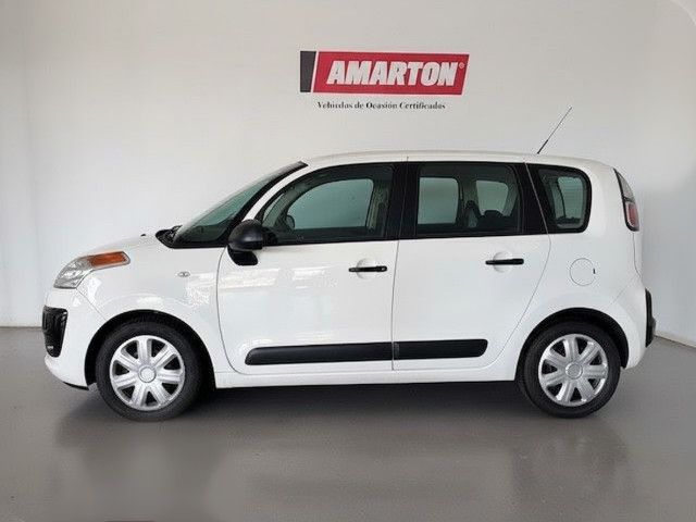 Citroen C3 Picasso 2015