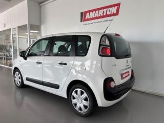 Citroen C3 Picasso 2015
