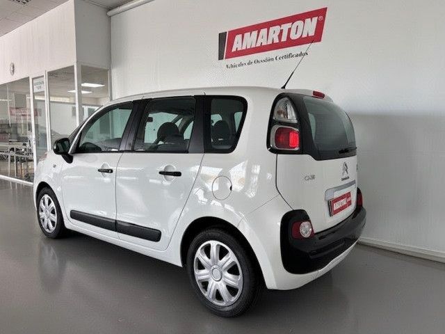 Citroen C3 Picasso 2015