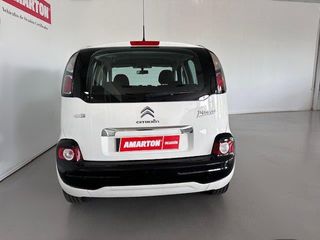 Citroen C3 Picasso 2015