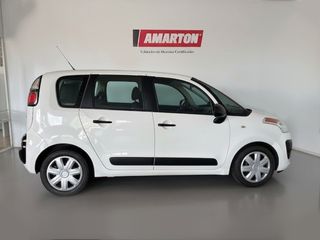 Citroen C3 Picasso 2015