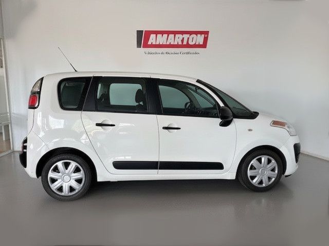 Citroen C3 Picasso 2015
