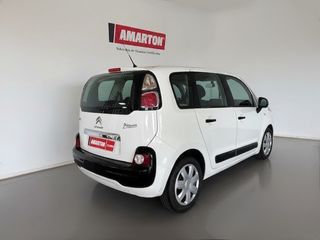 Citroen C3 Picasso 2015