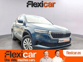 Skoda Karoq 1.5 TSI 110kW (150CV) DSG ACT Ambition