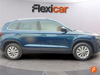 Skoda Karoq 1.5 TSI 110kW (150CV) DSG ACT Ambition