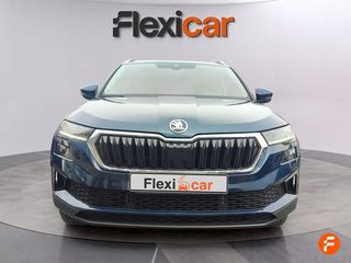 Skoda Karoq 1.5 TSI 110kW (150CV) DSG ACT Ambition