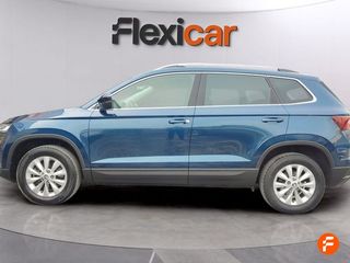 Skoda Karoq 1.5 TSI 110kW (150CV) DSG ACT Ambition