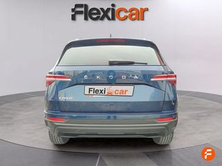 Skoda Karoq 1.5 TSI 110kW (150CV) DSG ACT Ambition