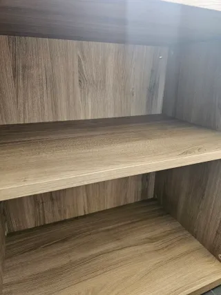 Mueble Besta Ikea