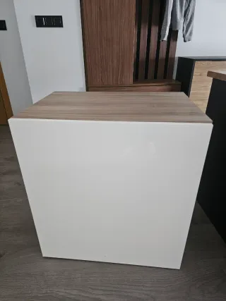 Mueble Besta Ikea
