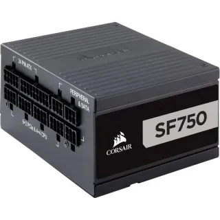 Corsair SF750 Fuente de Alimentación