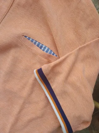 2 Polos M/Corta T-XL