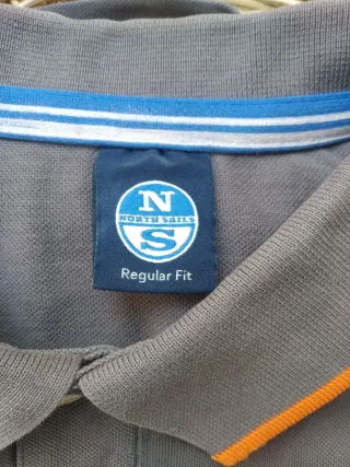 2 Polos M/Corta T-XL