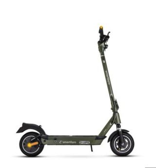 PATINETE eléctrico smartGyro k2 Army cer