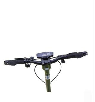 PATINETE eléctrico smartGyro k2 Army cer