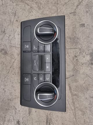 Climatizador Audi Q3