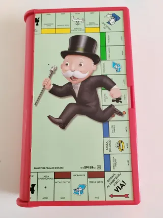 Monopoli da viaggio