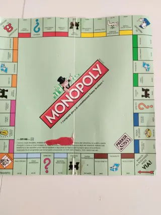 Monopoli da viaggio