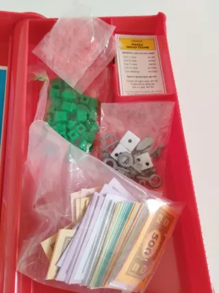 Monopoli da viaggio