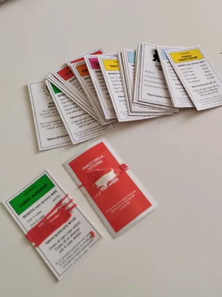 Monopoli da viaggio