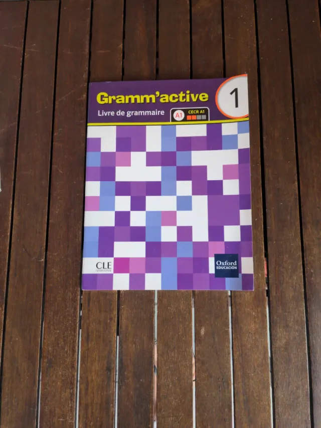 Gramm'active 1