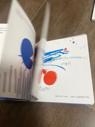 ¡OH! UN LIBRO CON SONIDOS