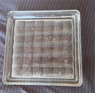 Ladrillo Paves Vintage 19x19 cm