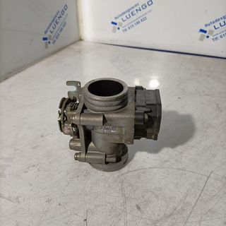 Cuerpo mariposas Honda NC 700 SD 2012