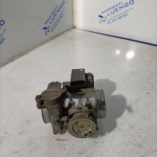 Cuerpo mariposas Honda NC 700 SD 2012