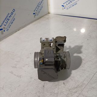 Cuerpo mariposas Honda NC 700 SD 2012