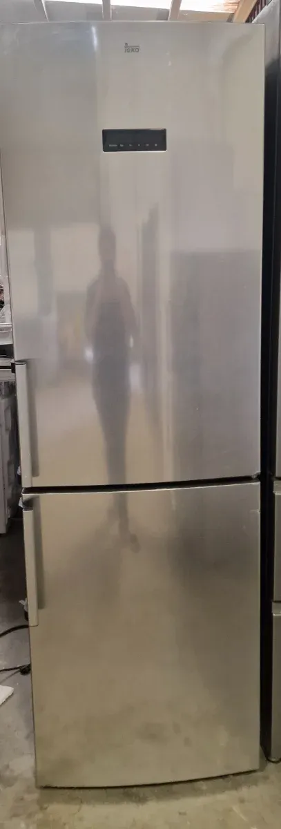 Neveras Bosch y otras marcas