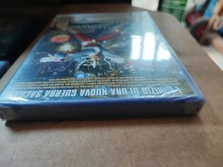 PlayStation 2 - Saint Seiya: I Cavalieri dello Zod