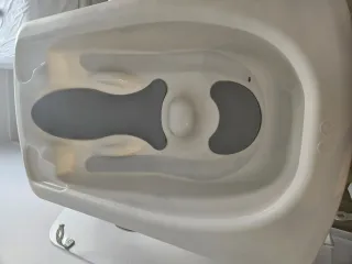 Bañera cambiador Jané