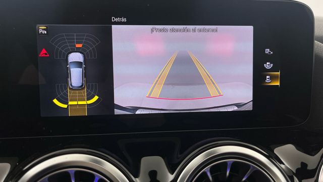 Mercedes-Benz GLA 200 D 110 kW (150 CV)