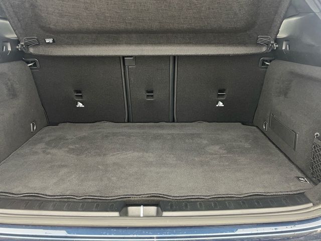 Mercedes-Benz GLA 200 D 110 kW (150 CV)