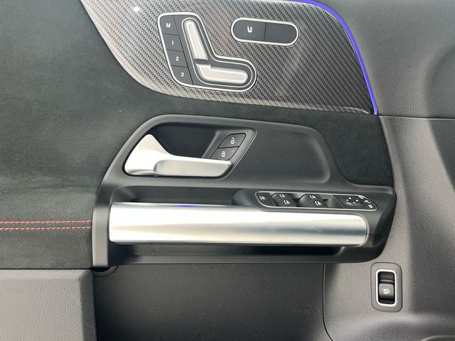 Mercedes-Benz GLA 200 D 110 kW (150 CV)